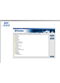 Perkins SPI2 2015A unlock keygen